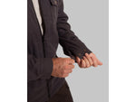 TOBE Outerwear Padre Overshirt - Mens