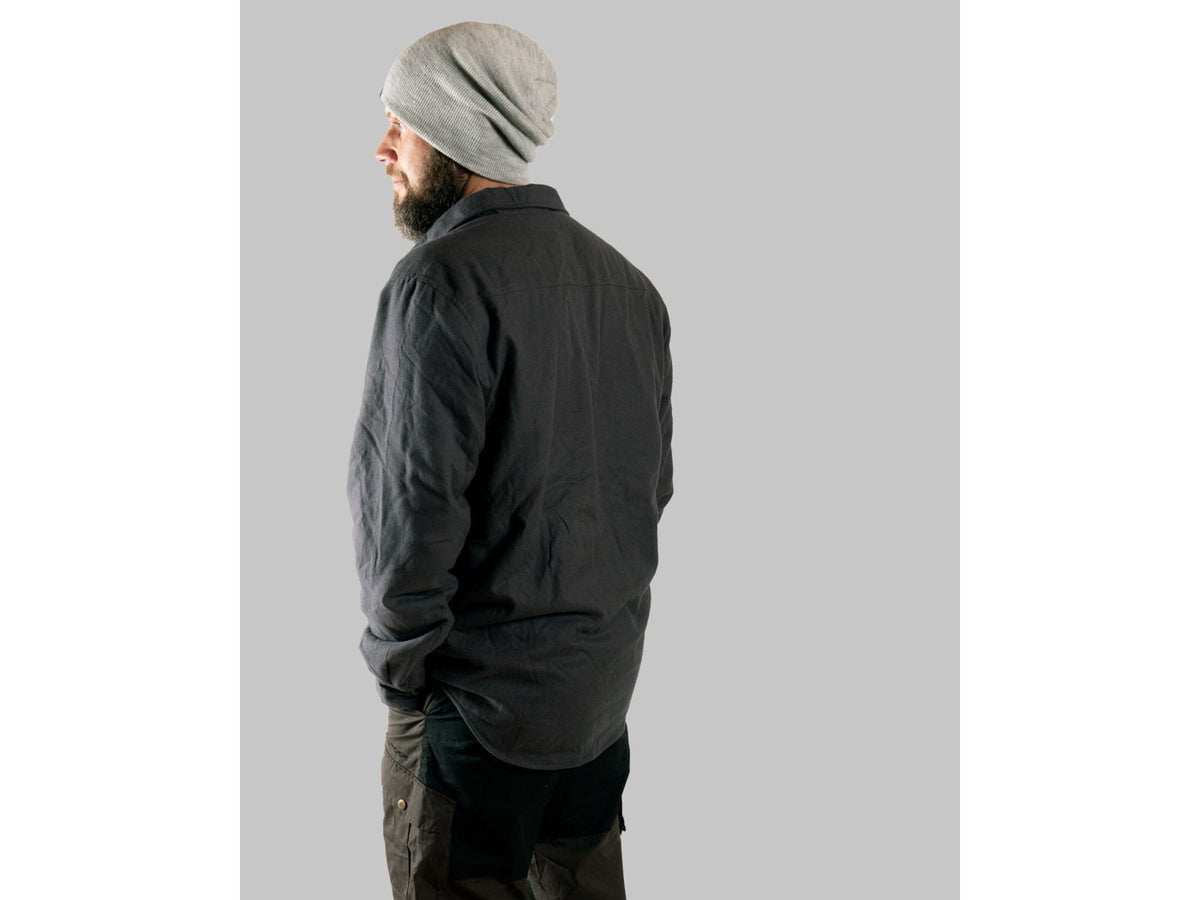 TOBE Outerwear Padre Overshirt - Mens