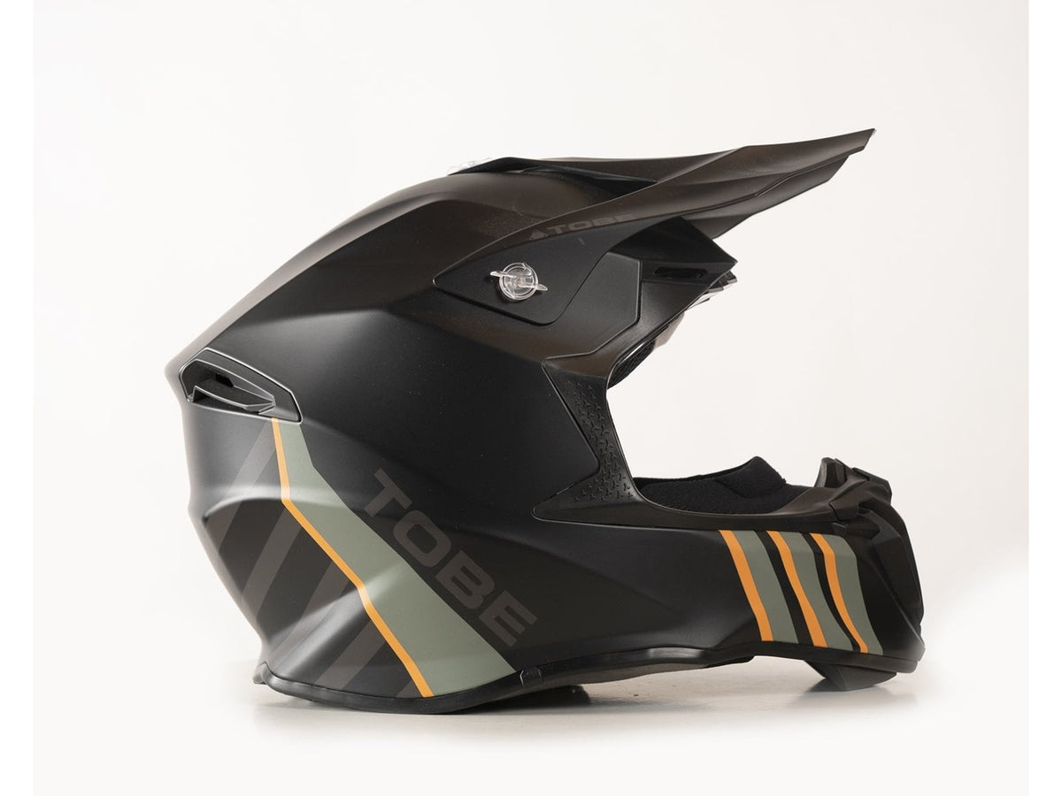 TOBE Outerwear Vale Helmet