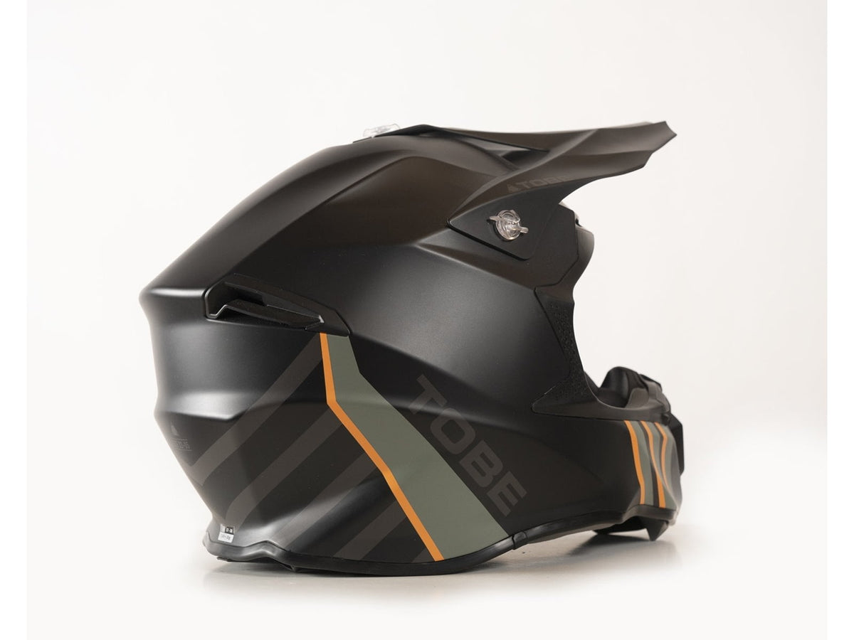 TOBE Outerwear Vale Helmet