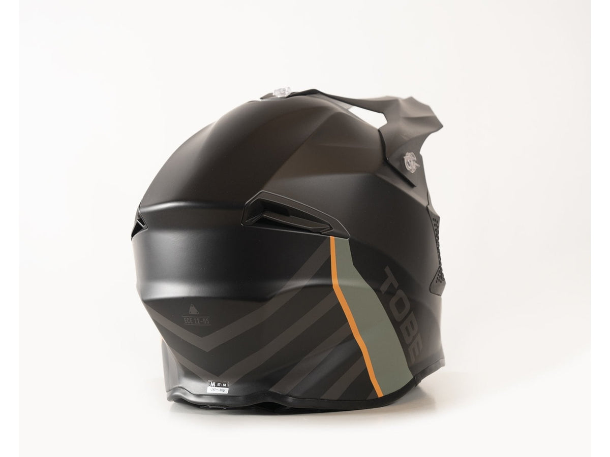 TOBE Outerwear Vale Helmet