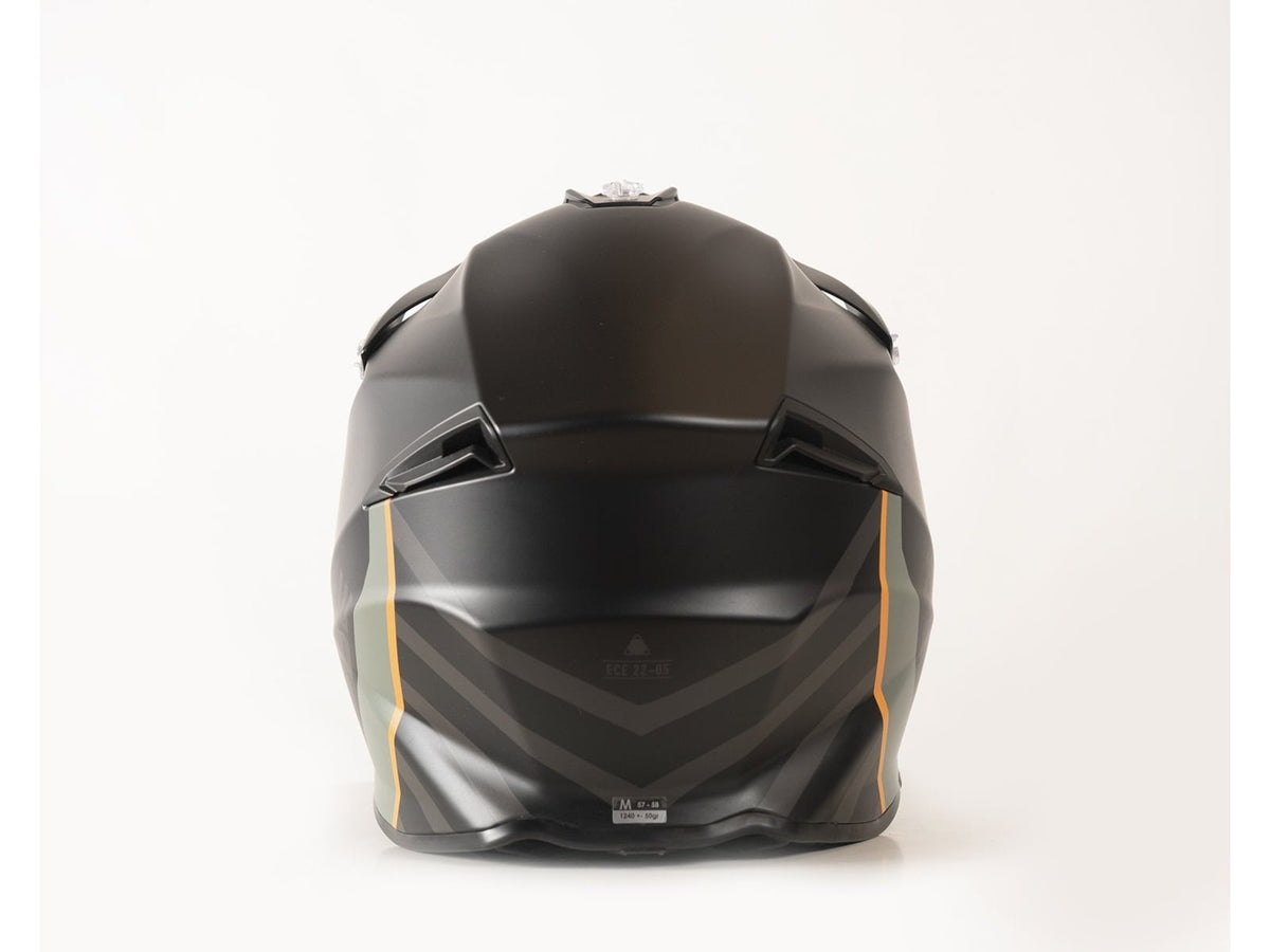 TOBE Outerwear Vale Helmet