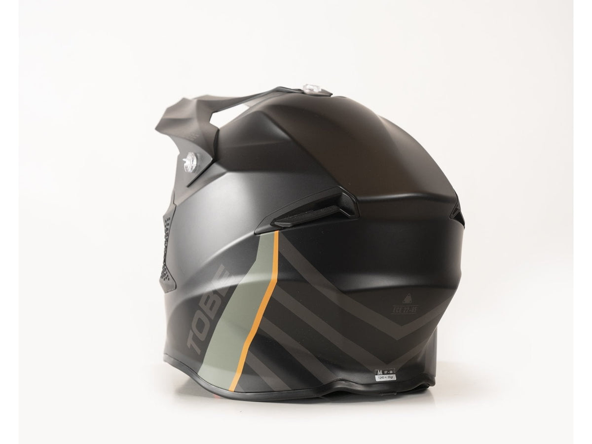 TOBE Outerwear Vale Helmet