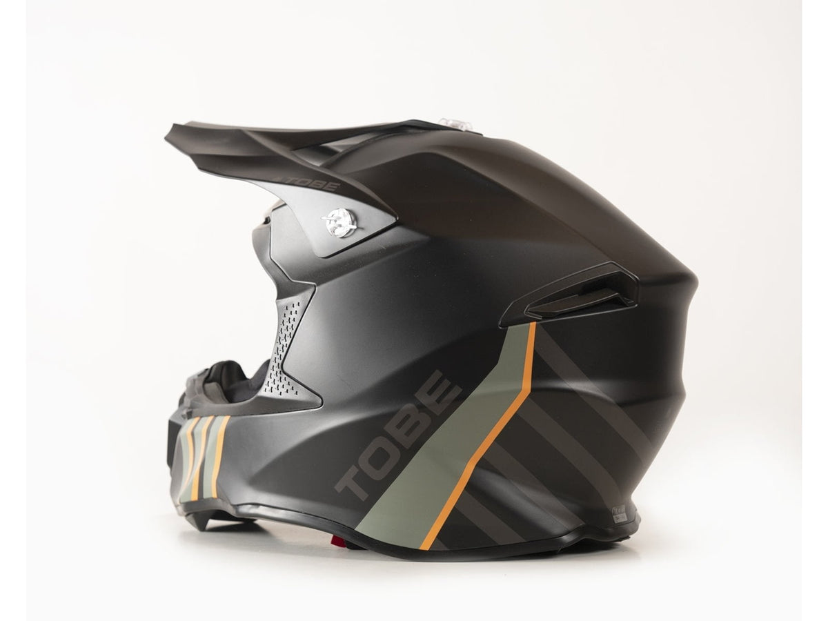 TOBE Outerwear Vale Helmet
