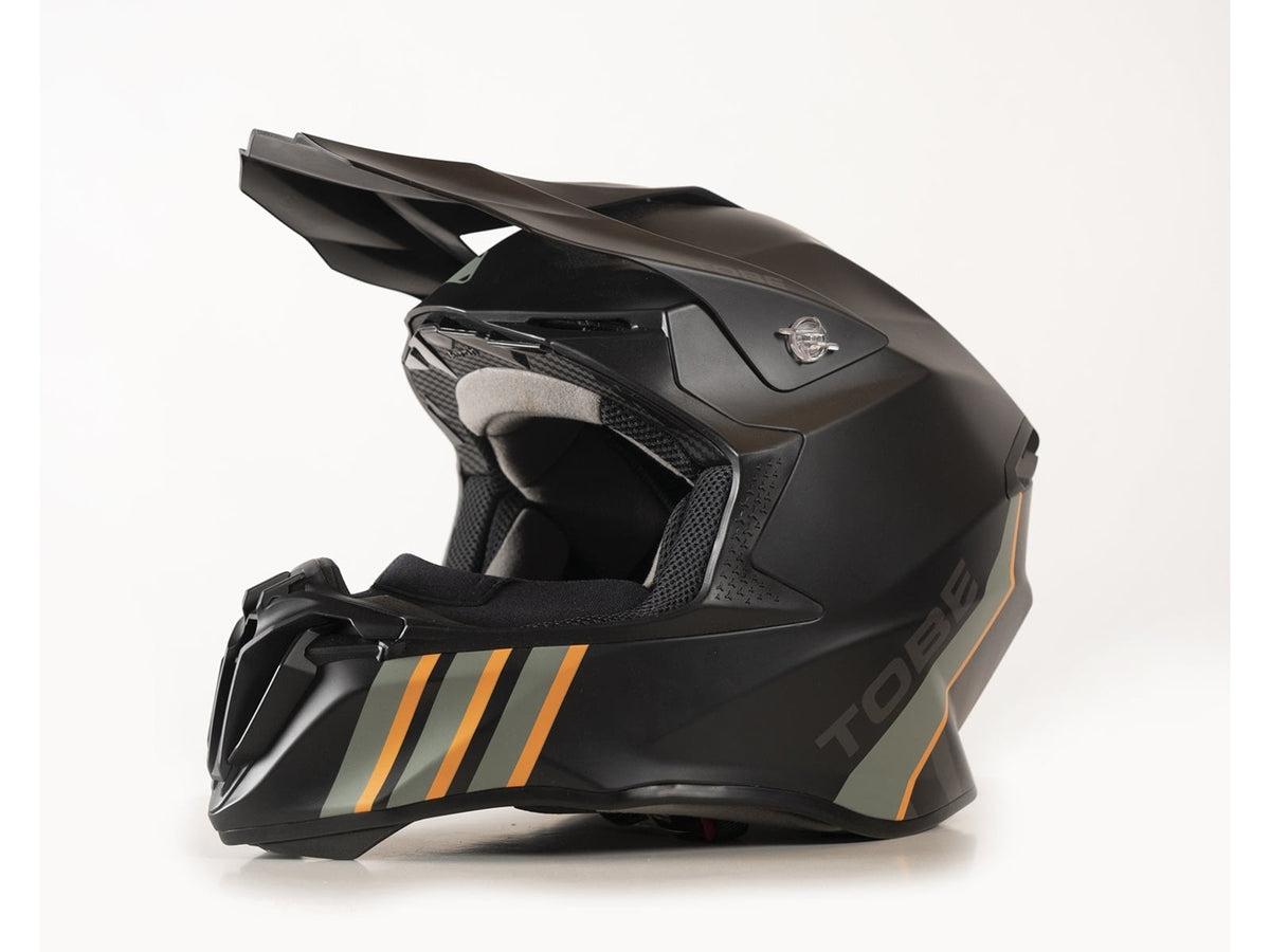 TOBE Outerwear Vale Helmet