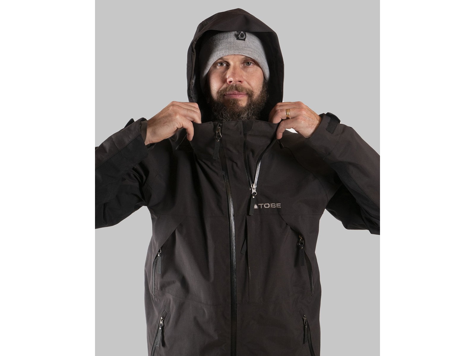 TOBE Outerwear Vivid Jacket - Mens