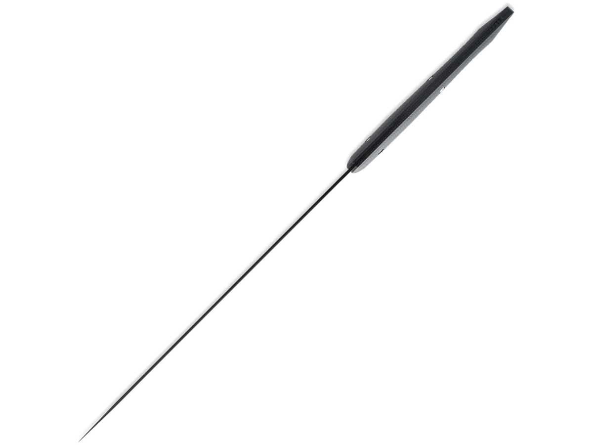 Toor Knives Myers Chef's Knife Black TR02740