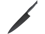 Toor Knives Myers Chef's Knife Black TR02740