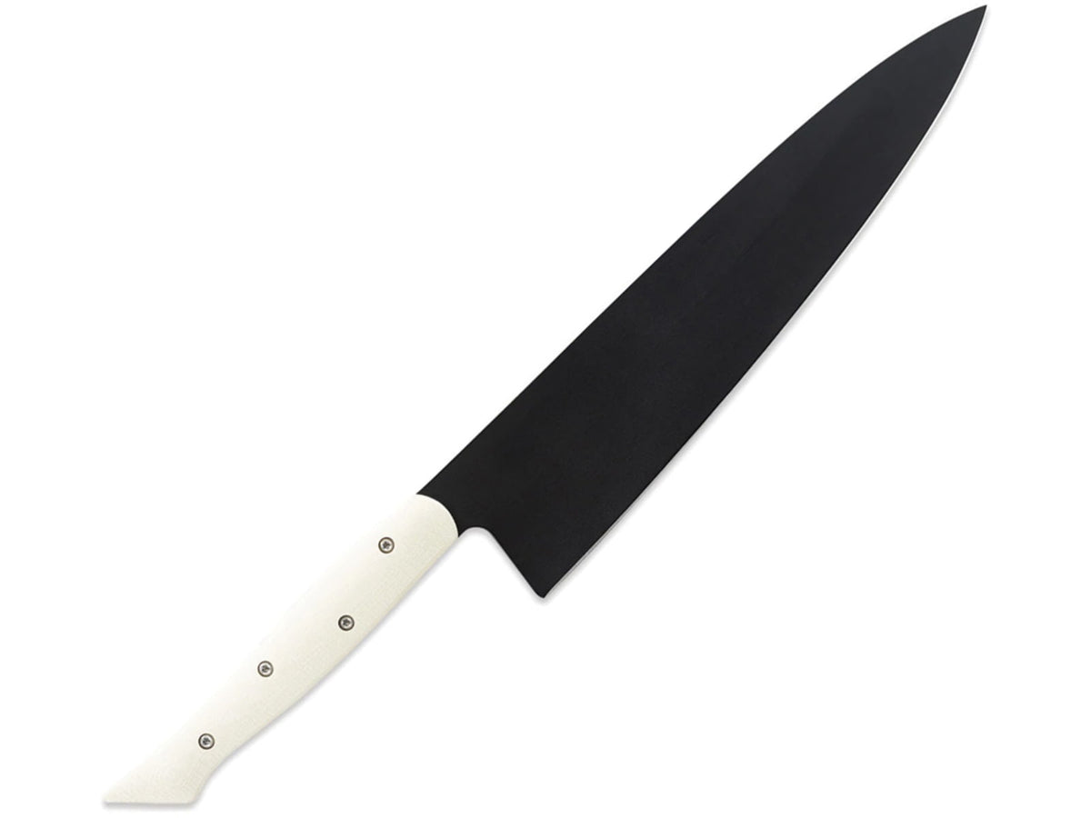 Toor Knives Myers Chef's Knife Ivory TR02739