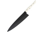 Toor Knives Myers Chef's Knife Ivory TR02739