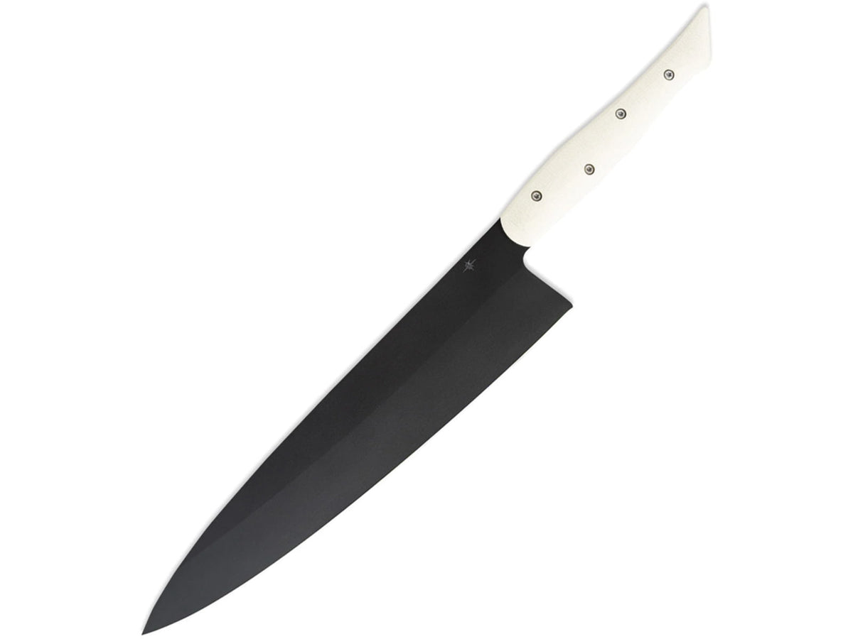 Toor Knives Myers Chef's Knife Ivory TR02739