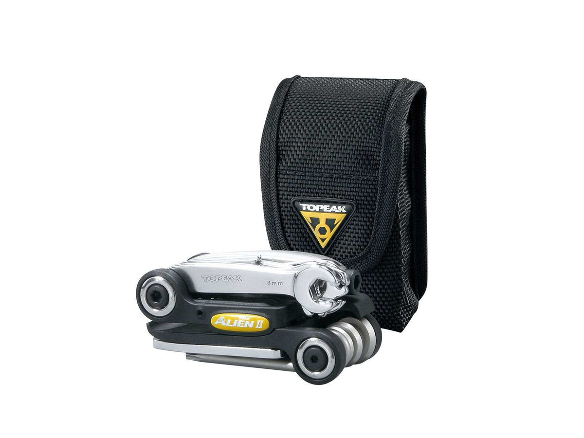 TOPEAK Alien Ii 31 Function Tool 60102353
