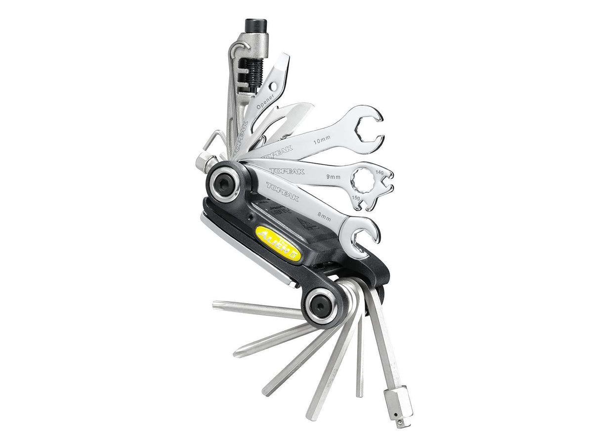 TOPEAK Alien Ii 31 Function Tool 60102353