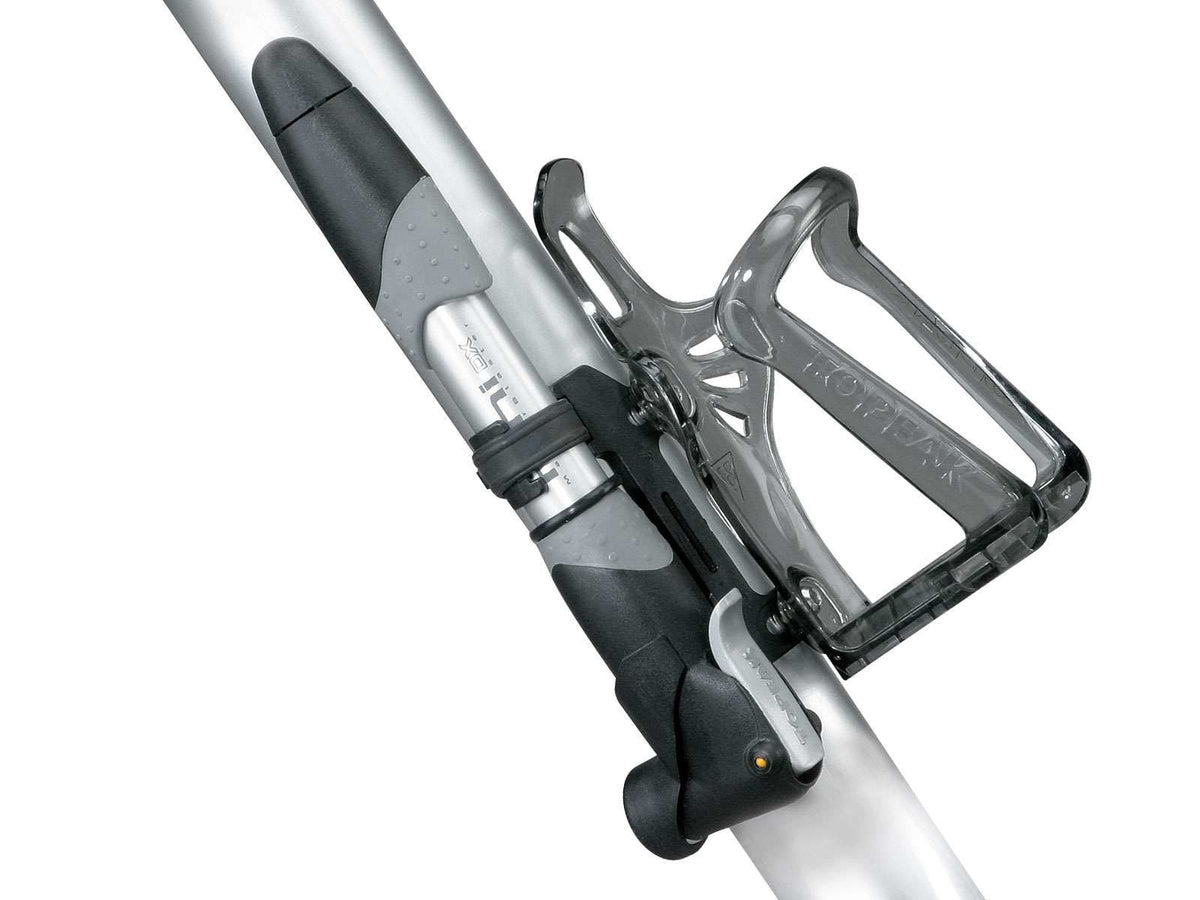 TOPEAK Mini Dual Dx W Smart Head 61101700