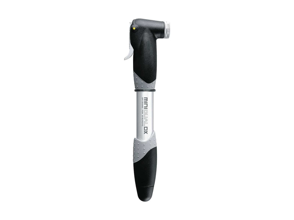 TOPEAK Mini Dual Dx W Smart Head 61101700
