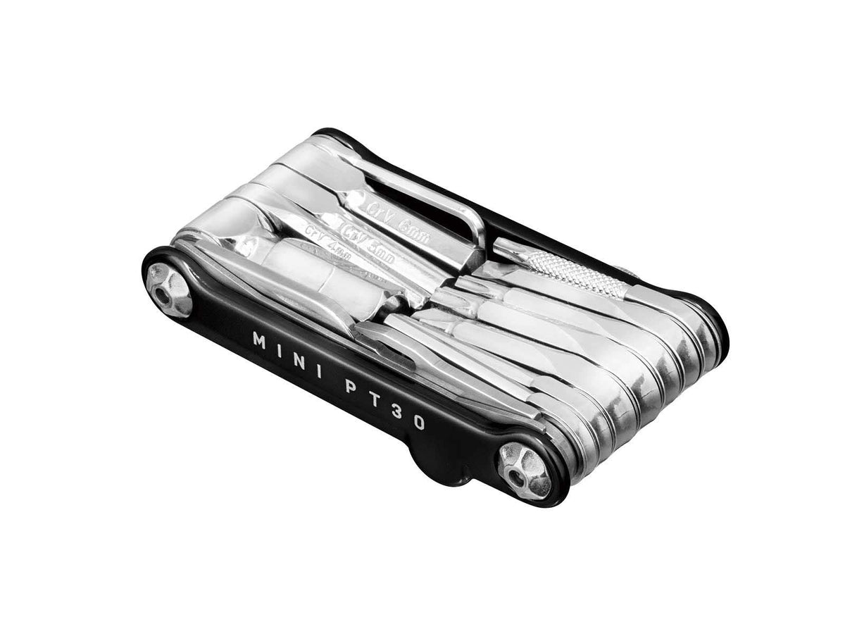 TOPEAK Mini P30 MultiTool 60102583