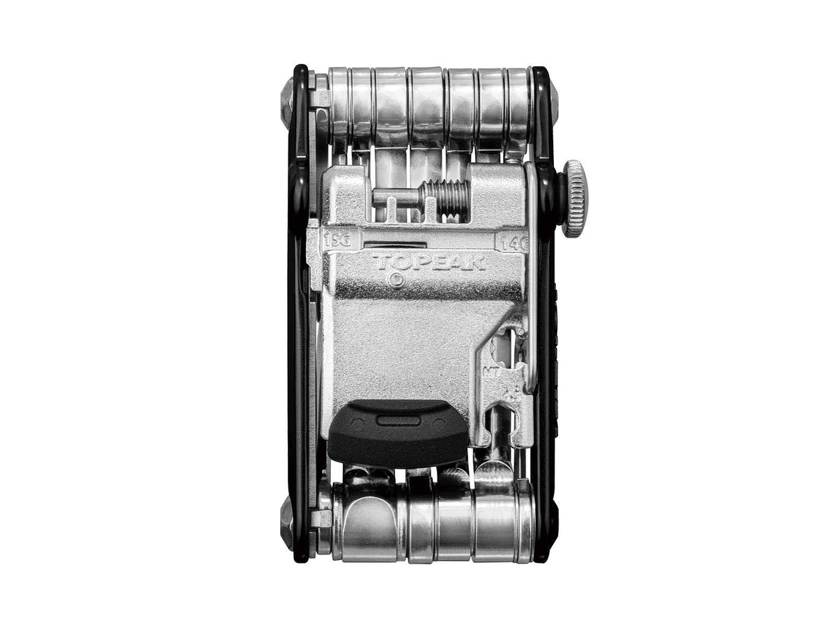 TOPEAK Mini P30 MultiTool 60102583