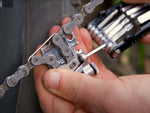 TOPEAK Mini P30 MultiTool 60102583