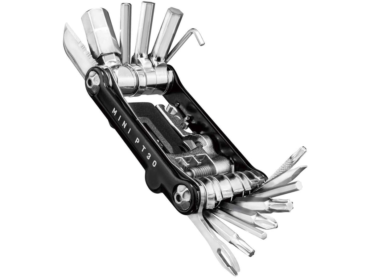 TOPEAK Mini P30 MultiTool 60102583