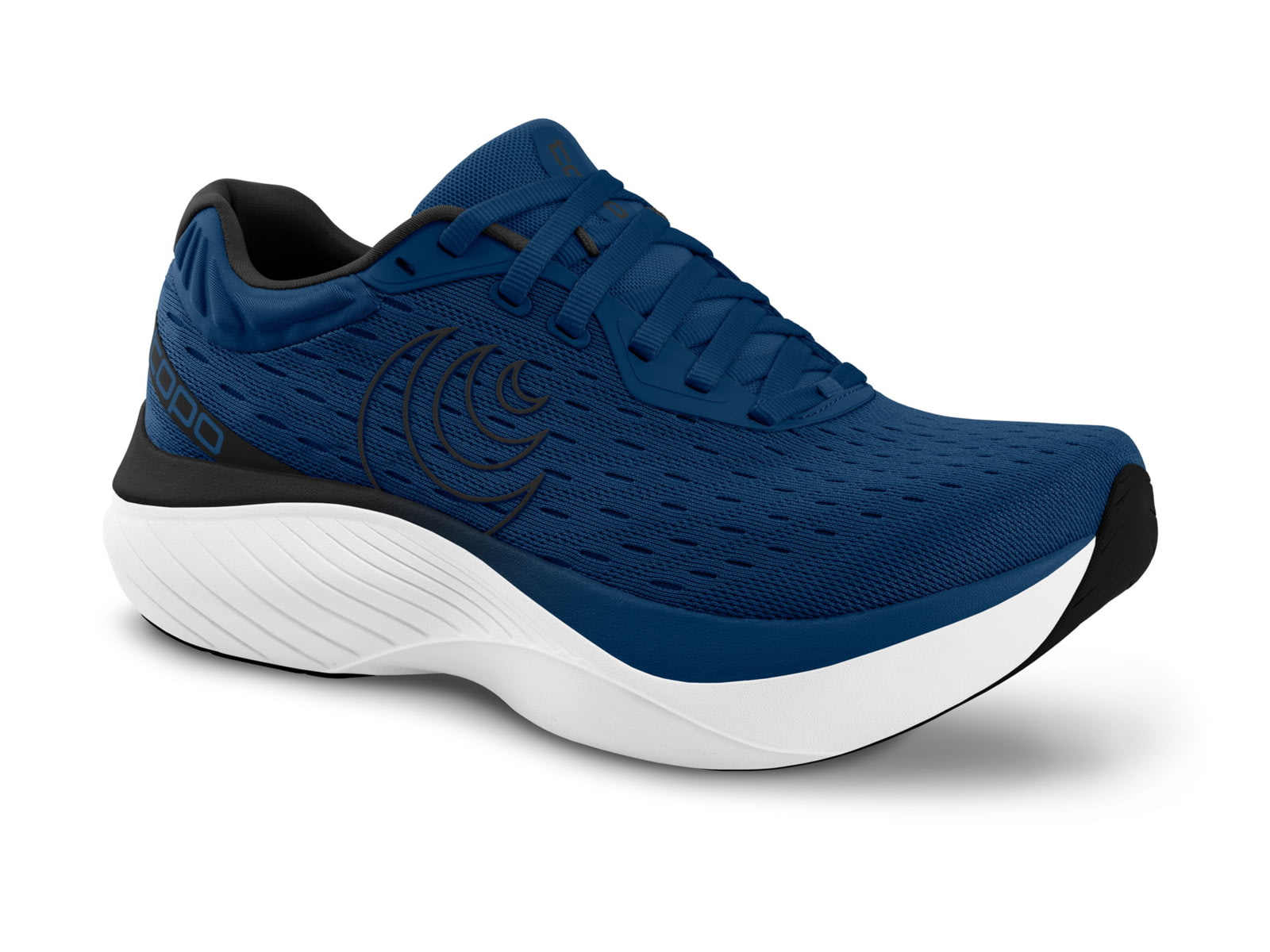 Topo Athletic Atmos Max Cushion Running Shoes - Men's