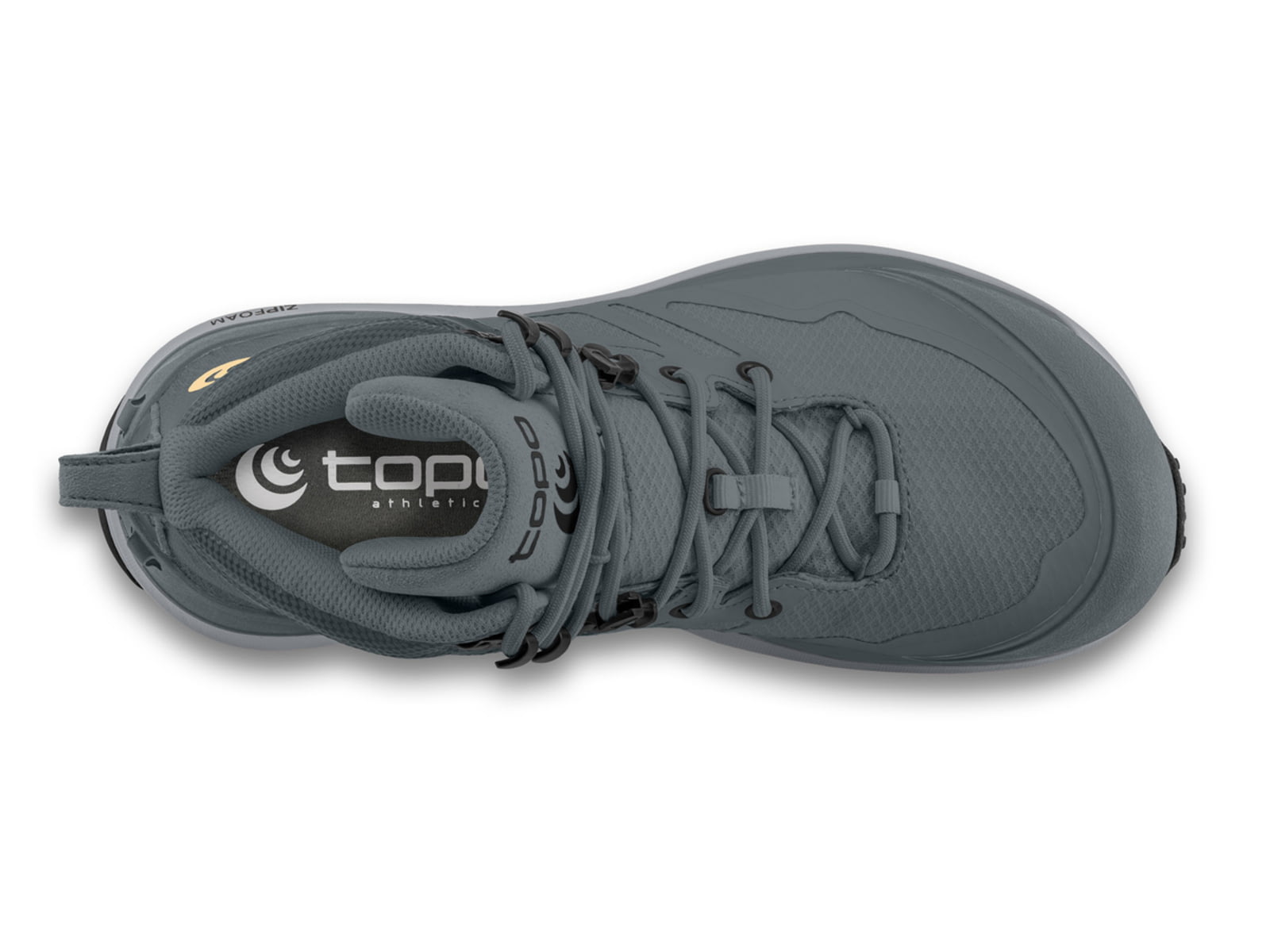 Topo Athletic Topo Trailventure 2 WP Waterproof Hiking Boots - Women's Olive/Tan 7.0 US