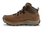 Topo Athletic Trailventure 2 WP Waterproof Hiking Boots - Men's Brown/Tan