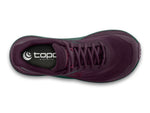 Topo Athletic Ultraventure 4 High Cushion Trail Shoes - Women's Stone/Grey 6.5 US