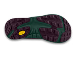 Topo Athletic Ultraventure 4 High Cushion Trail Shoes - Women's Stone/Grey 6.5 US