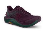 Topo Athletic Ultraventure 4 High Cushion Trail Shoes - Women's Stone/Grey 6.5 US