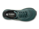 Topo Athletic Ultraventure 4 High Cushion Trail Shoes - Women's Stone/Grey 6.5 US