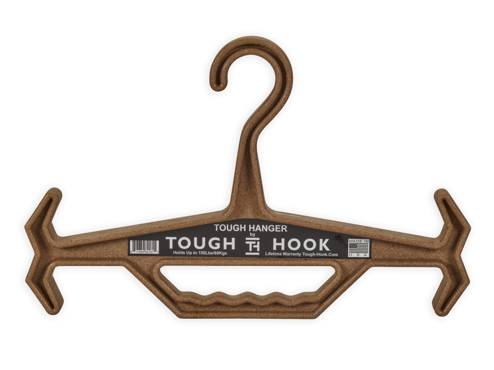 TOUGH HOOK Tough Hook Maple Wood TH-MAPLE