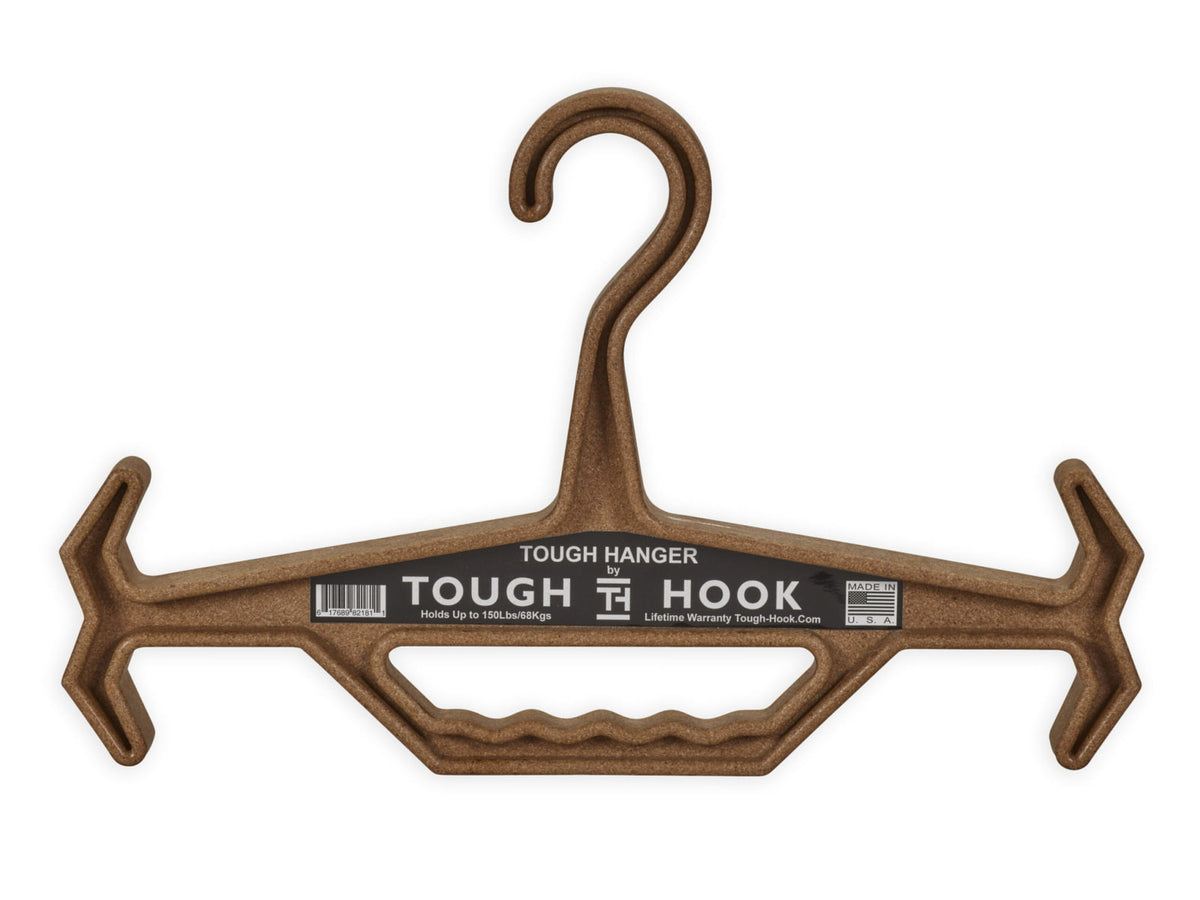 TOUGH HOOK Tough Hook Maple Wood TH-MAPLE