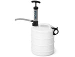 Trac Outdoors 3 Liter Fluid/Oil Extractor T10063