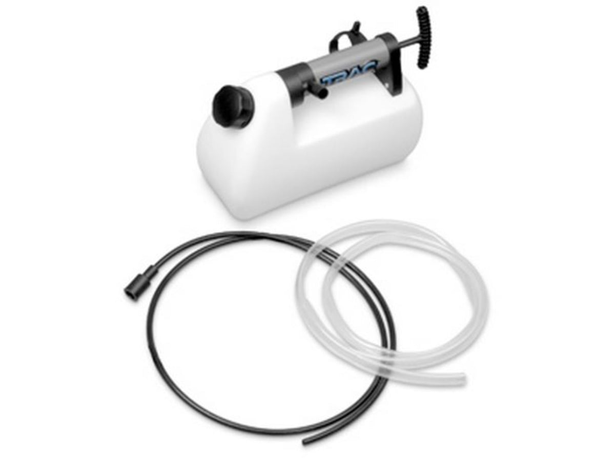 Trac Outdoors 3 Liter Fluid/Oil Extractor T10063