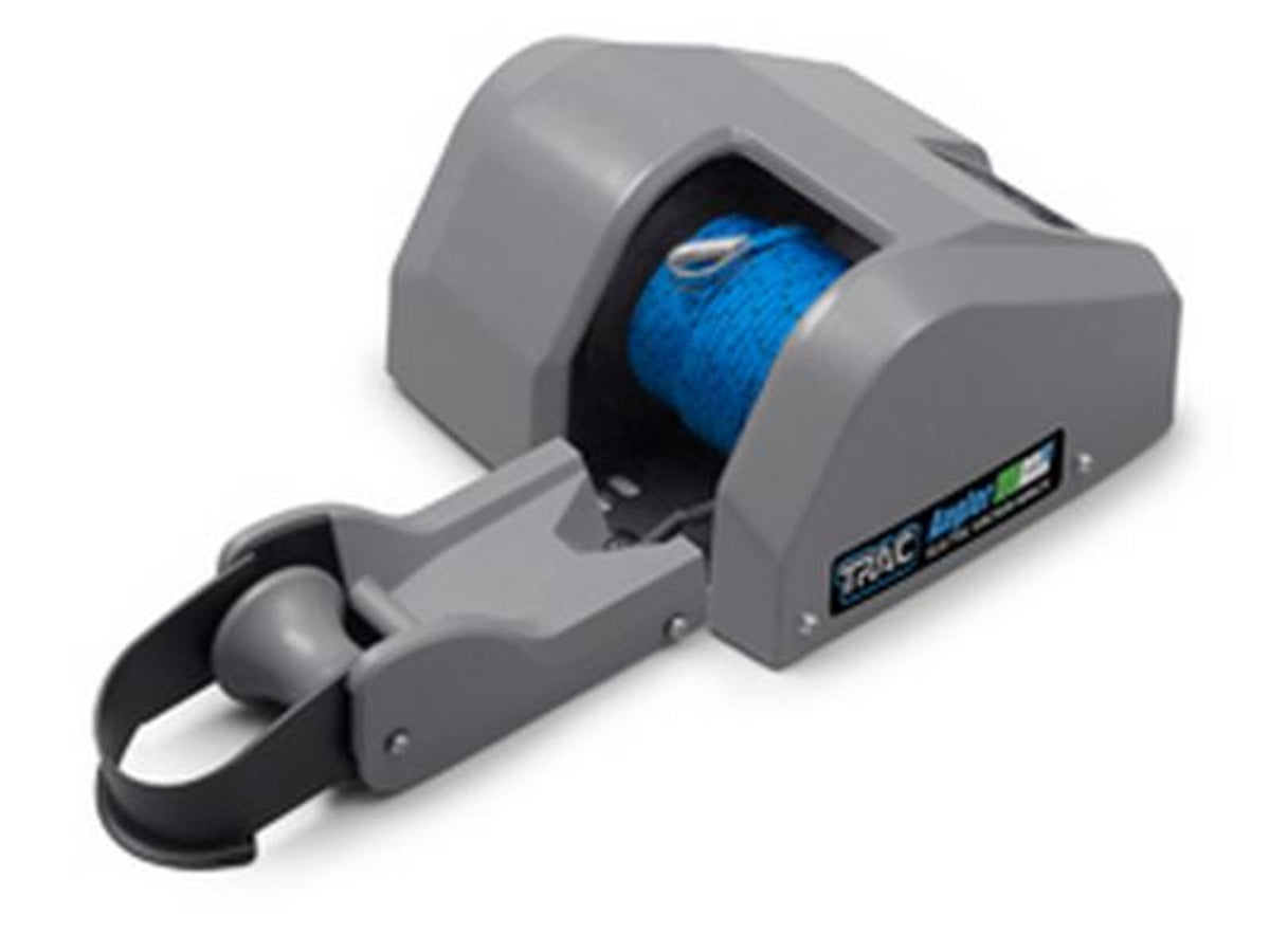 Trac Outdoors Angler 25 AutoDeploy Winch T10208-25AD