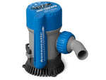 Trac Outdoors AUTO 600 GPH 3/4in. Bilge Pump T10011