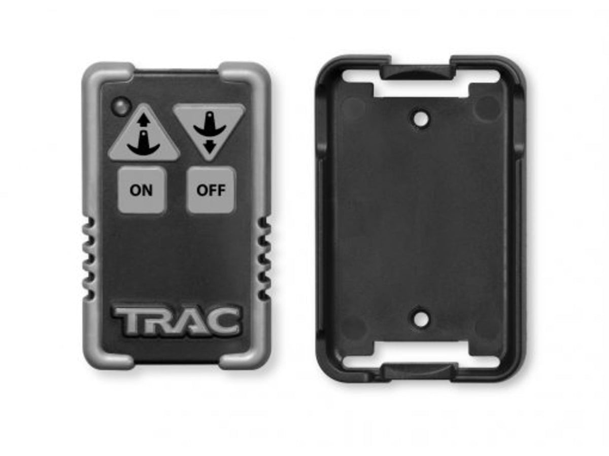 TRAC Outdoors G3 Anchor Winch Wireless Remote Kit T10216-G3 T10216-G3