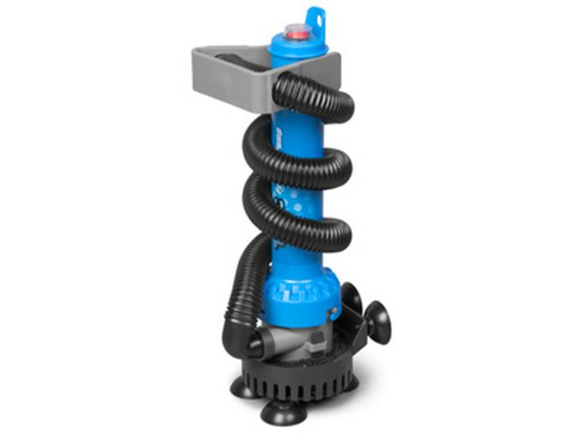 Trac Outdoors Portable Bilge Pump T10023
