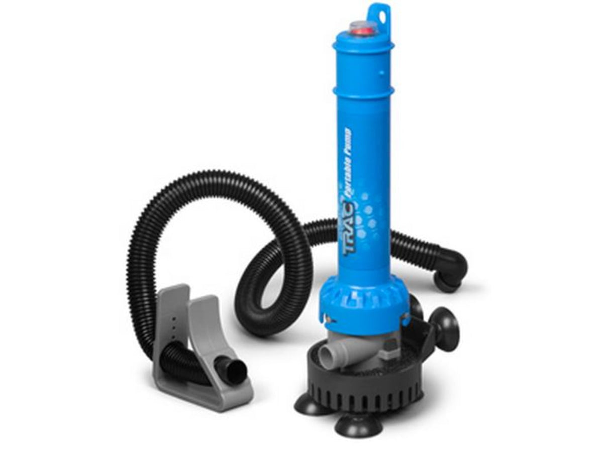 Trac Outdoors Portable Bilge Pump T10023