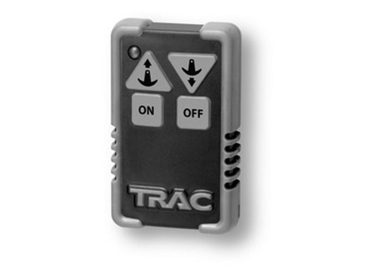 Trac Outdoors Wireless Remote Winch Kit T10116