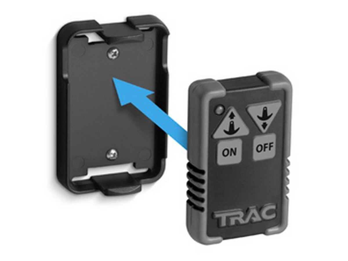 Trac Outdoors Wireless Remote Winch Kit T10116