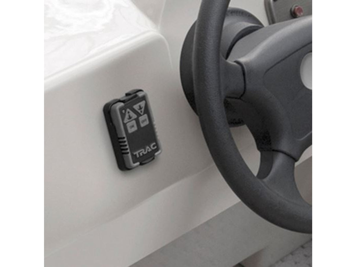 Trac Outdoors Wireless Remote Winch Kit T10116