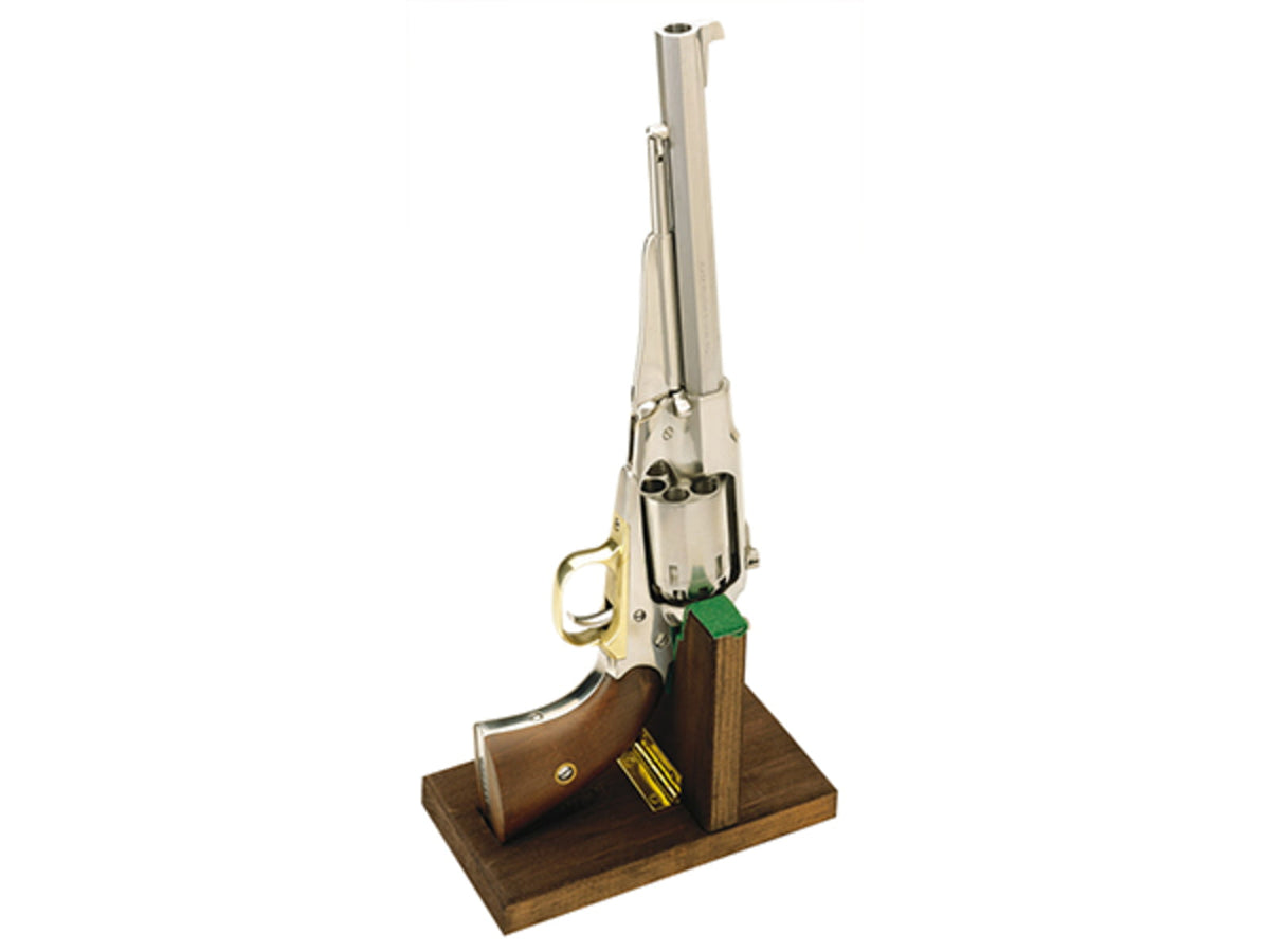 Traditions A1308 Loading And Display Stand Black Powder Revolvers