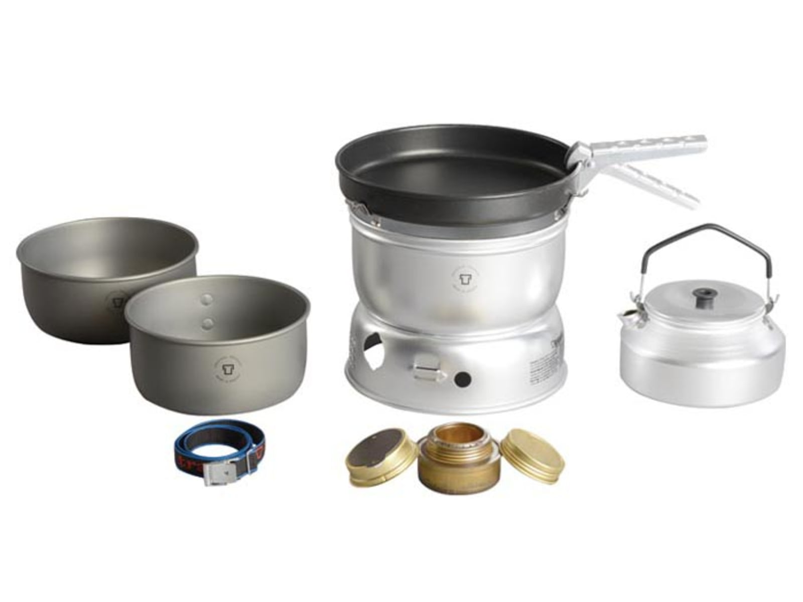 Trangia 25-0 UL/HA Stove Kit