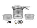 Trangia Storm Cooker Duossal Gas Burner 25-1 UL 127251