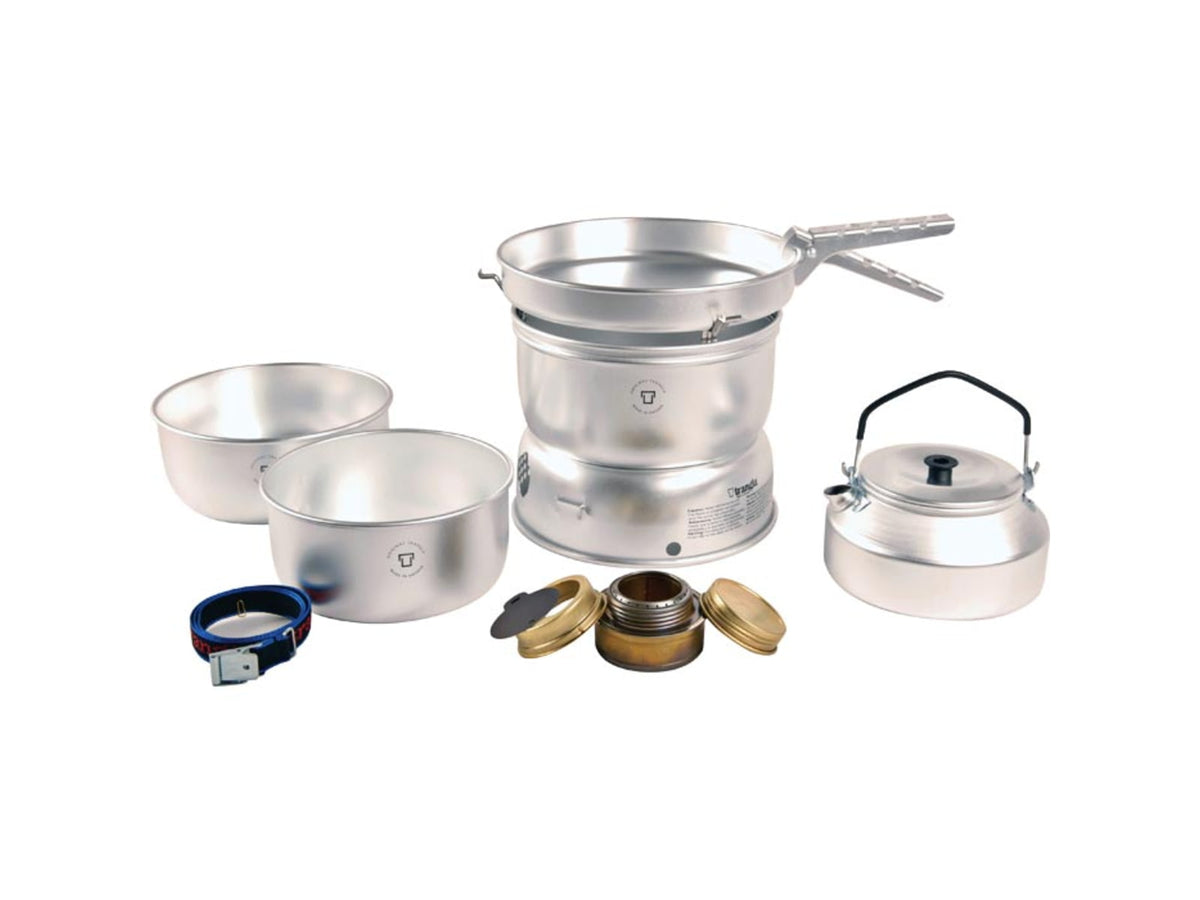 Trangia 25-2 UL Stove