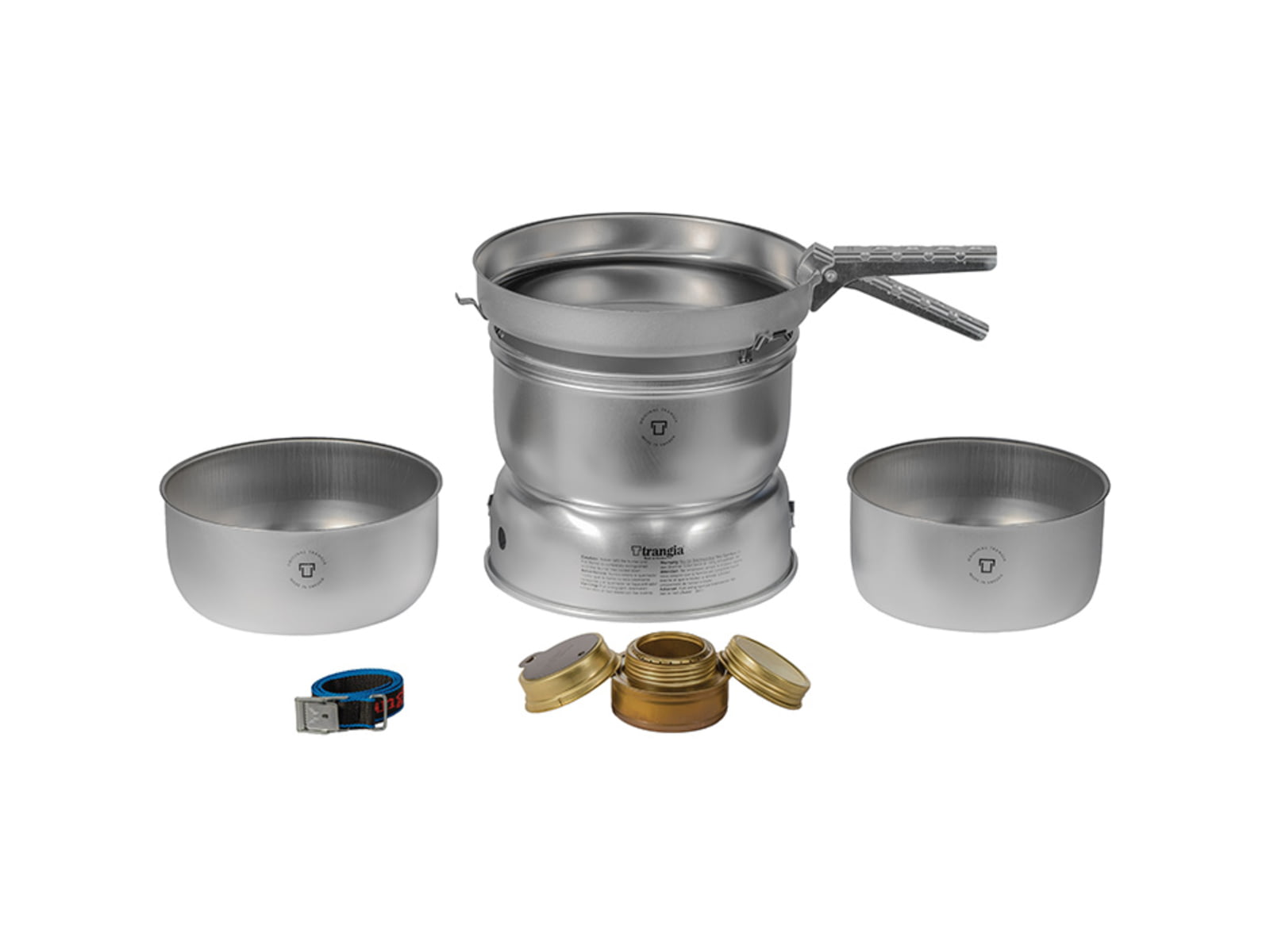 Trangia 25-21 Duossal 2.0 Stove Kit 327775