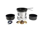 Trangia 25-5 UL Stove Cookset