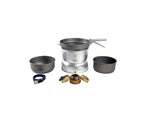 Trangia 25-7 Ul Hard Anodiz Stove Kit 160257