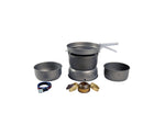 Trangia 25-7 Ul Hard Anodiz Stove Kit 160257